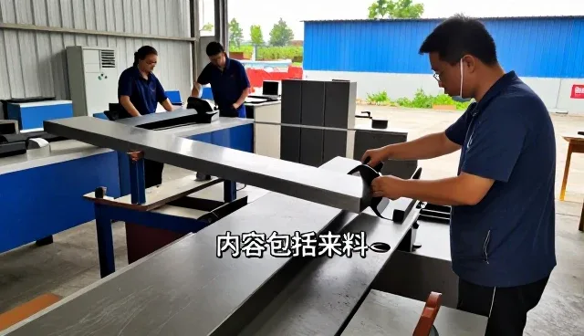 售后支持客户使用销售的反馈