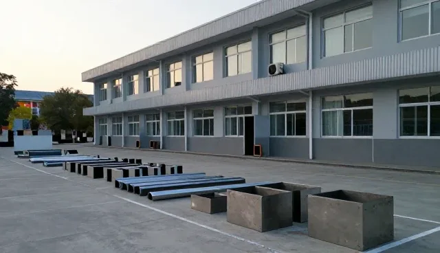加工精度:提高产品质量的关键分析