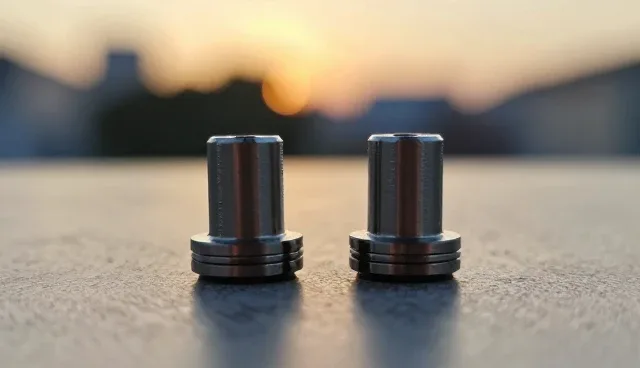 精密金属件选型中需求确认的关键要素分析